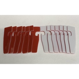 Đế nhựa dán chân vịt 4 chỉ 5 chỉ