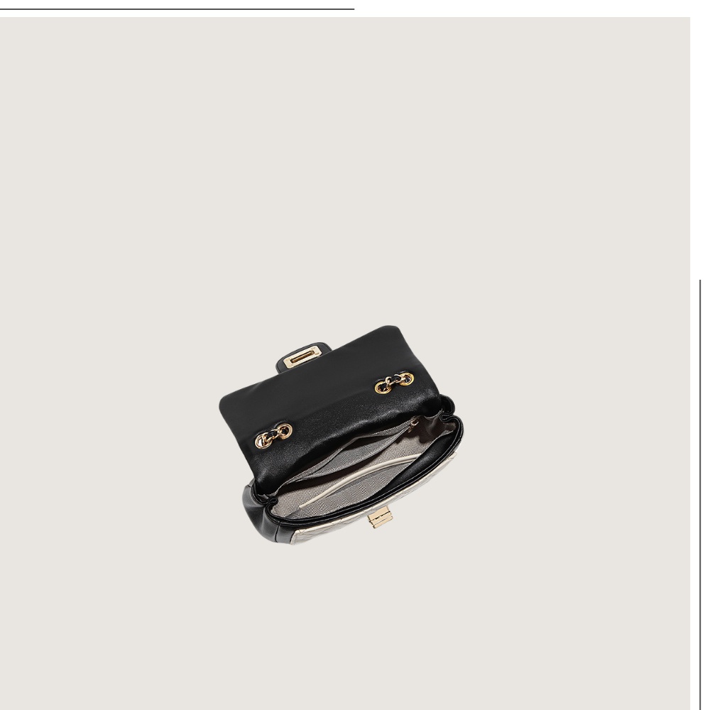Túi xách nữ METUII Moonci Bag