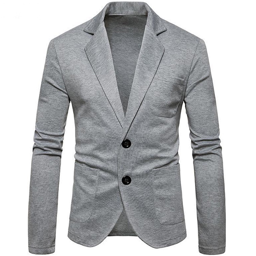 Áo vest nam thiết kế đơn giản form ôm tôn dáng lịch lãm sang trọng H52