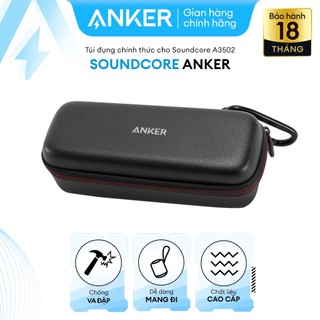 Túi đựng loa ANKER SoundCore Official Travel Case - A3502