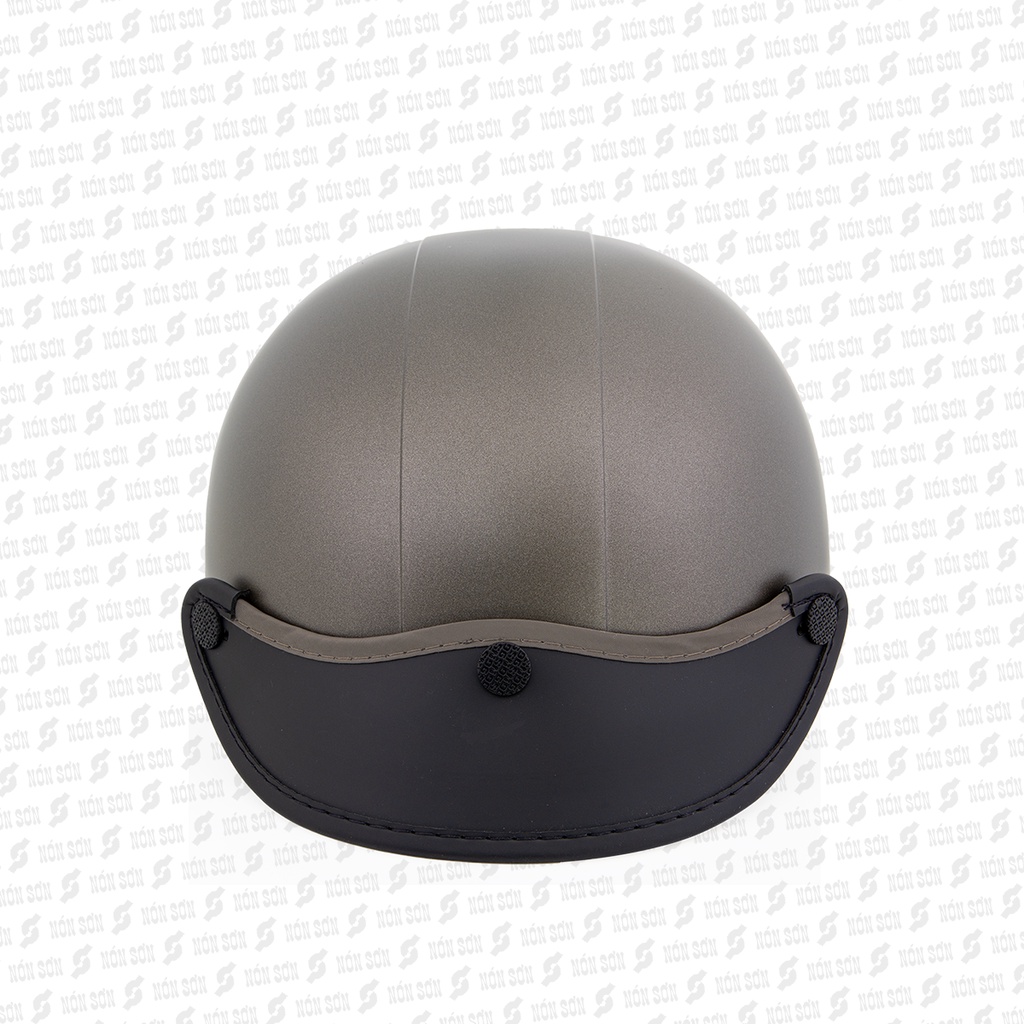 Mũ bảo hiểm nửa đầu chính hãng NÓN SƠN TN-XM151