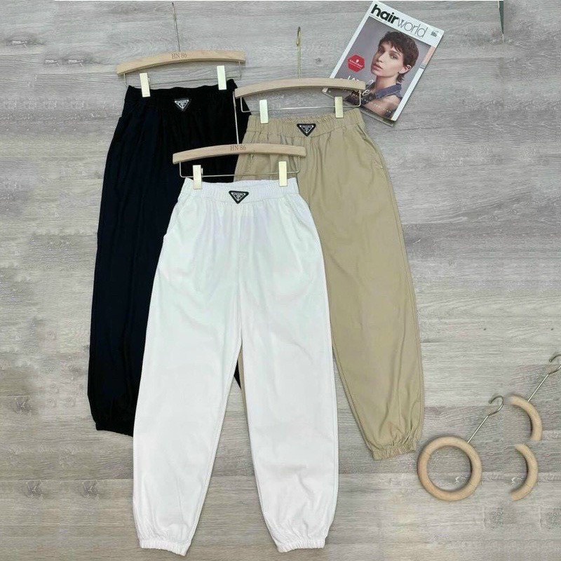 Quần Đũi Bom Bo Gấu Mix Cạp Logo Siêu Hot-Mã 823