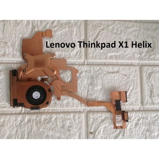FAN TẢN CPU LAPTOP Lenovo Thinkpad X1 Helix