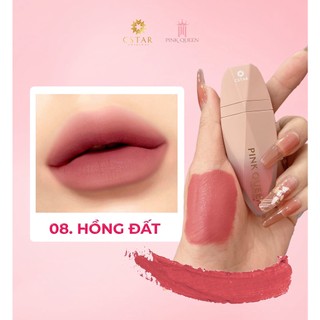 Son Siêu Lì Số 1  Pink Queen Hót Nhất