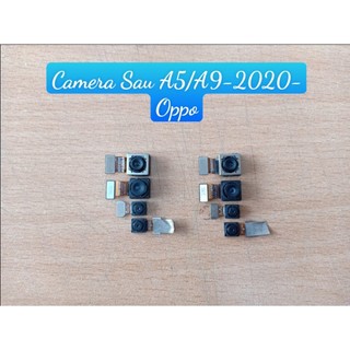 Bộ Camera Sau oppo A5/A9 2020