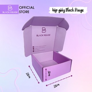 GIFT MIZZ Black Rouge 3g