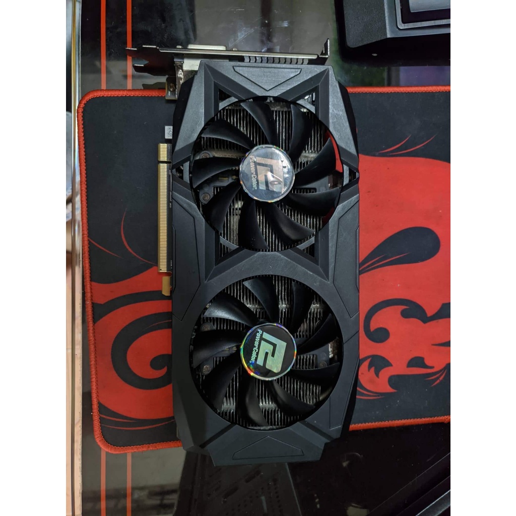 Card màn hình VGA RX 470, 480, 570, 580, 4GB, 8GB chiến game Liên minh, Fifa, PUBG,  AAA - RẻVãi search?keyword=rx%20570 | BigBuy360 - bigbuy360.vn