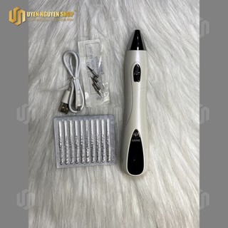 Máy đốt 9 cấp độ DCPX Uyen Nguyen