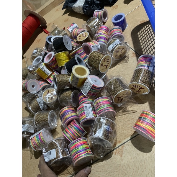 Dây quấn pass - quấn vai diều Siêu Đẹp