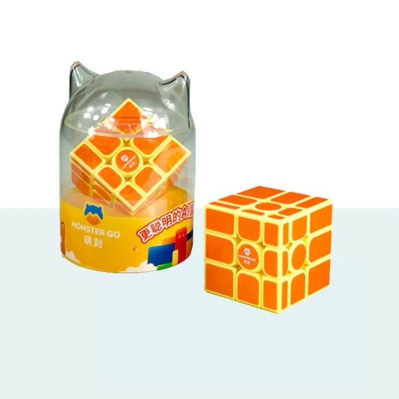 Rubik Gan Monster Go Mirror biến thể