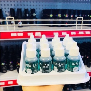 Dung Dịch Cầm Máu làm Nail (1 chai)
