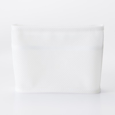 MUJI TÚI ĐỰNG ĐỒ EVA SIZE S/L