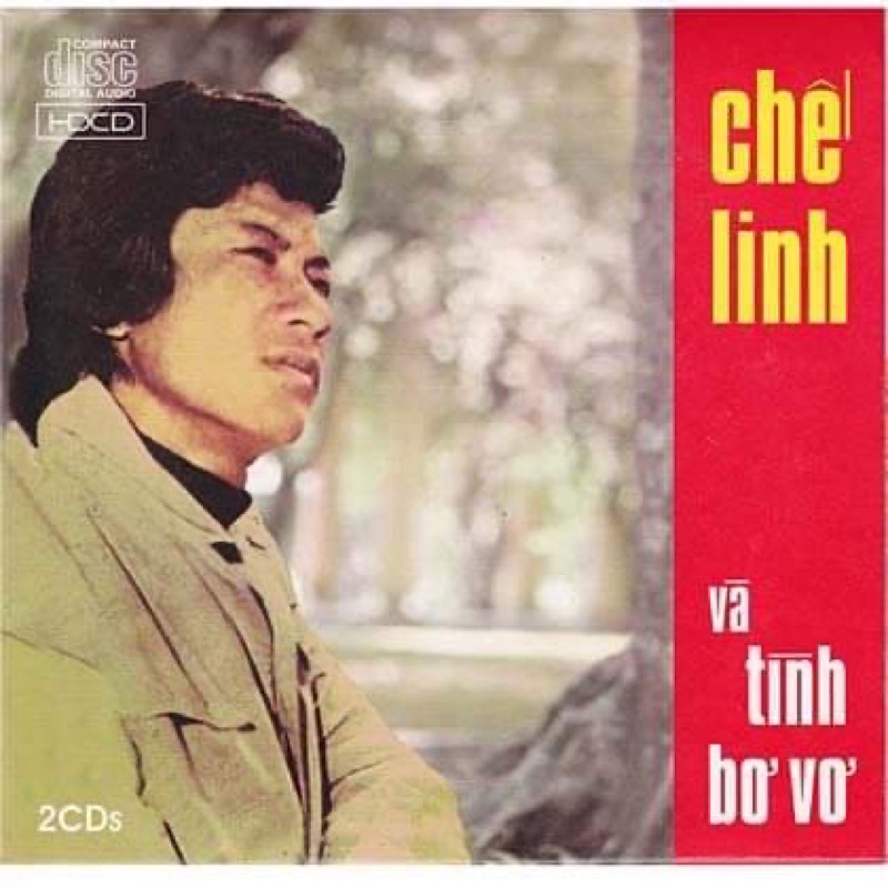 Băng cối chế linh tình bơ vơ