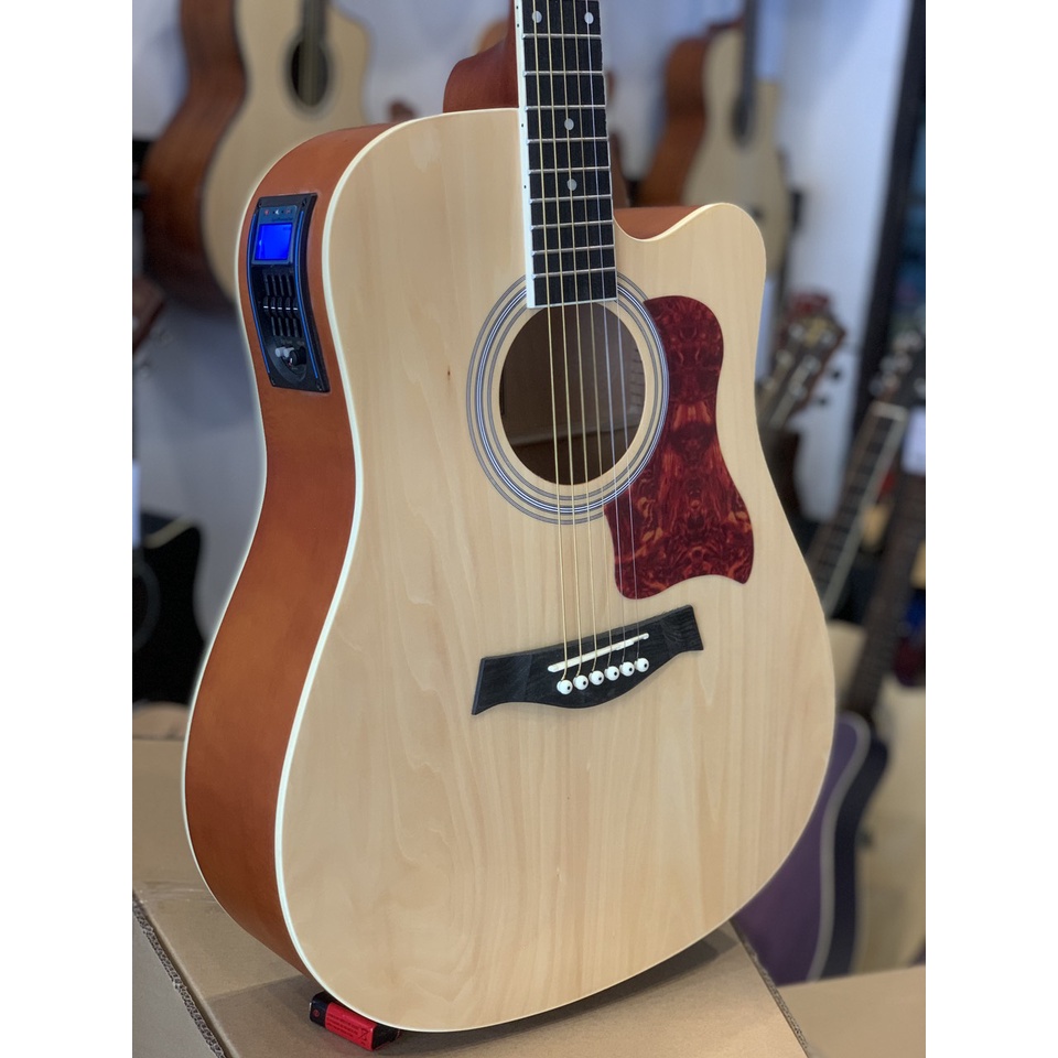 Đàn Guitar Acoustic Yamaha F510