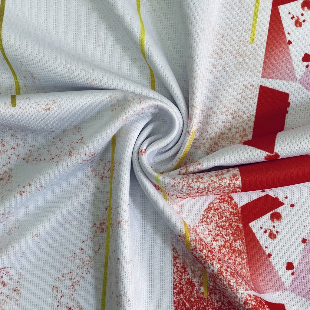 ÁO CẦU LÔNG LINING NAM NỮ - Mẫu mới cao cấp siêu đẹp