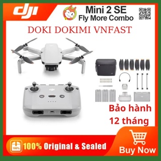 Ảnh chụp Flycam DJI Mini 2 SE - Dji mini se - Combo & stand - tặng 32g - Chính hãng - BH 12 Tháng tại TP. Hồ Chí Minh