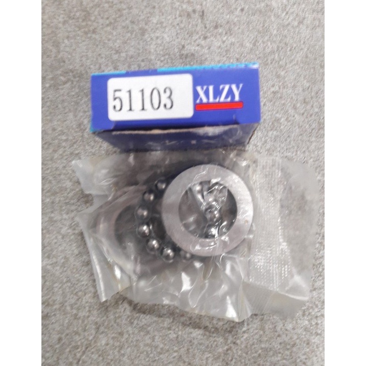 Vòng bi tỳ XLZY 51101 đến 51105