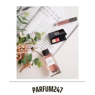 Mẫu thử nước hoa D&G Anthology L'Imperatrice 3