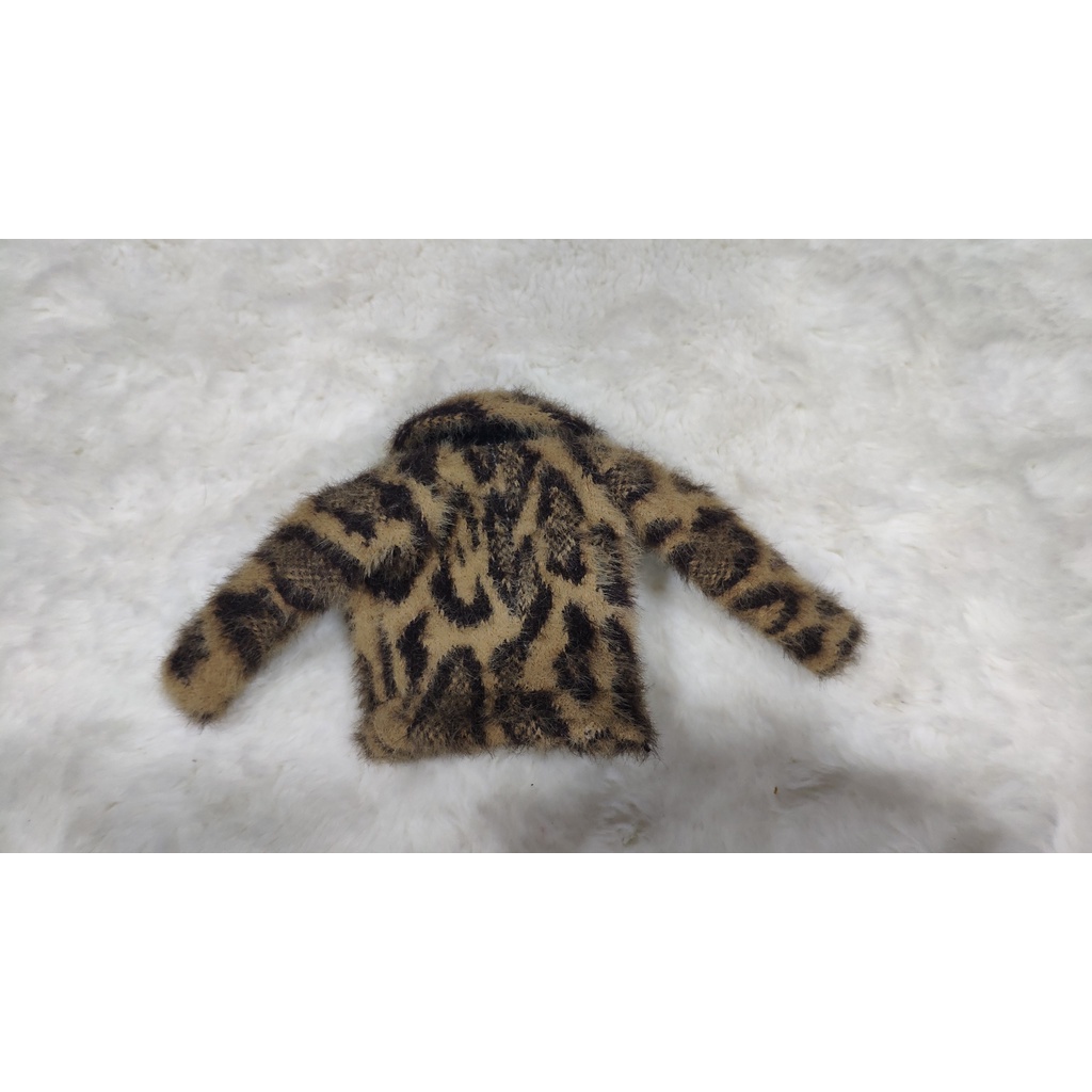 Quần áo búp bê barbie các loại giá rẻ