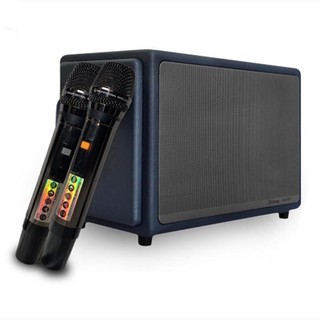 Loa di động Arirang Classic 1 - Hàng Chính Hãng - Gia Khang Shop