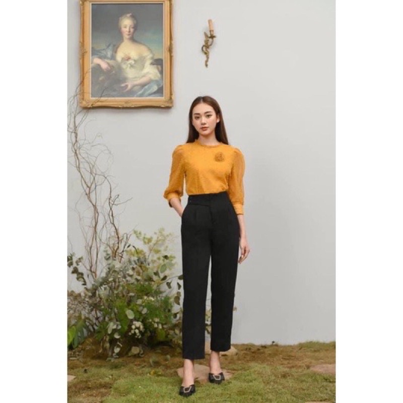 QUẦN BAGGY CÔNG SỞ BIGSIZE 55-90kg