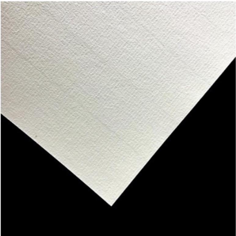 Giấy Canson A4 mỏng ĐL 110gsm: xấp 10t. - Văn phòng phẩm Bảo Quân
