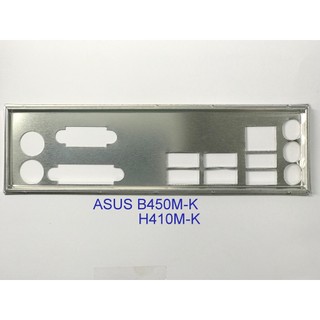 Miếng fe chặn main asus prime b450m-k, h410m-k