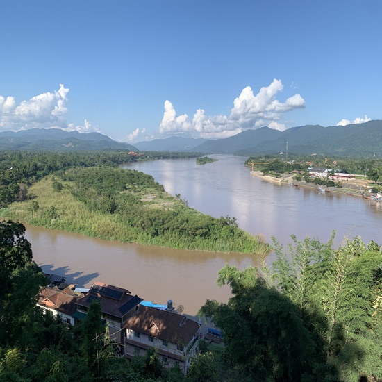 Thái Lan: Chiangmai – Chiangrai: Khám phá Chùa Trắng & Tam Giác Vàng - Tặng vé Night Safari