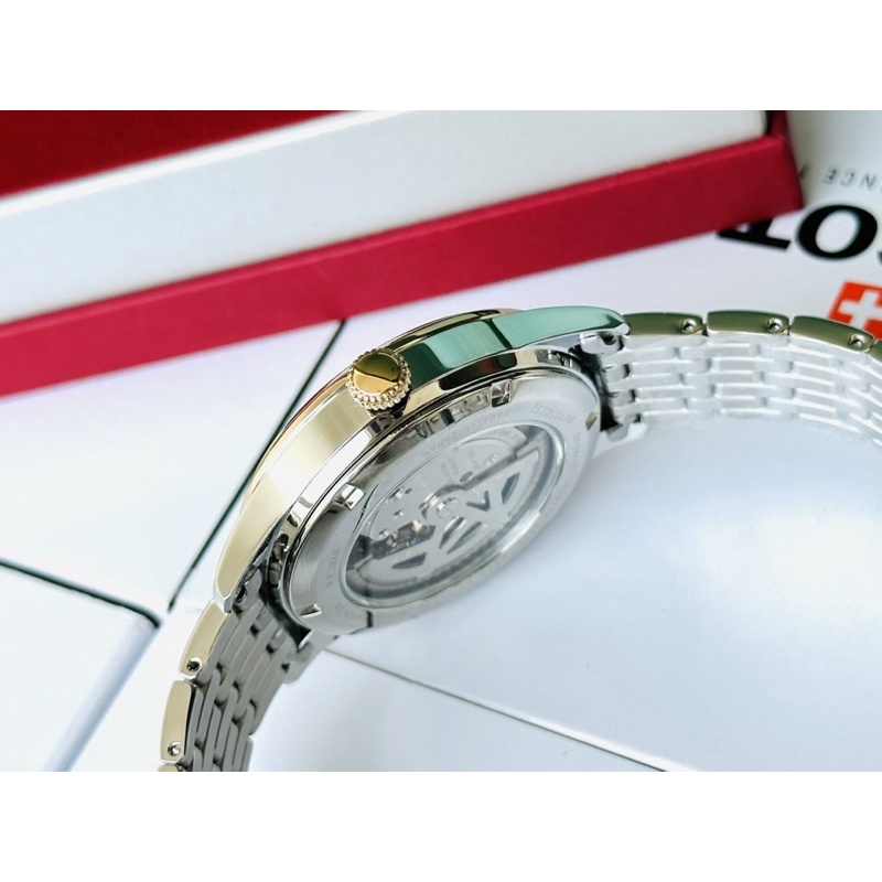 Đồng Hồ Nam Citize.n Automatic Size 40mm, Chống Nước 50m