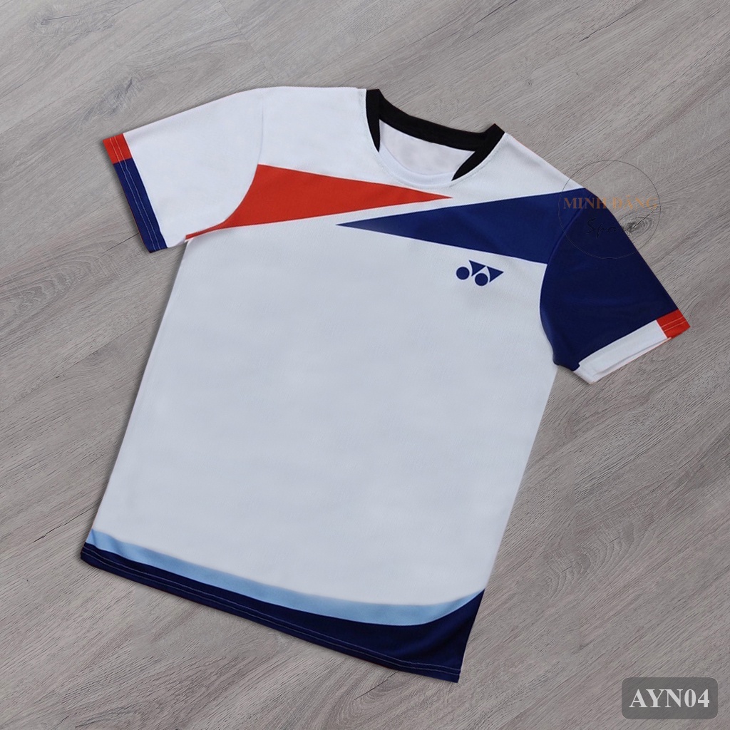 Áo Cầu Lông Nam Yonex - AYN04