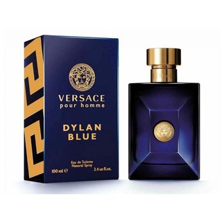 Nước hoa Pour Homme Dylan Bleu