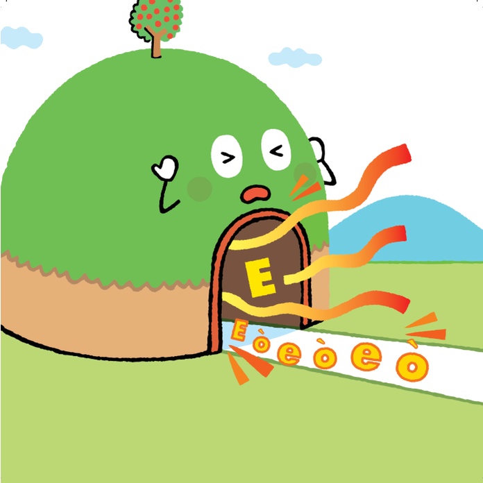 Sách Ehon cho bé 0 2 tuổi - Bạn Đường Hầm Neru - Xe Gì Thế Nhỉ? (Tranh truyện ehon Nhật Bản cho bé) | BigBuy360 - bigbuy360.vn