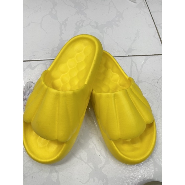 DÉP ASIA VỎ SÒ ĐI MƯA ĐẾ ĐÚC SIÊU BỀN