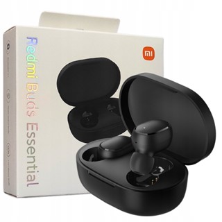 Tai nghe Bluetooth Xiaomi Buds Essential ( Tai nghe không dây  ) Bass-treble rõ ràng