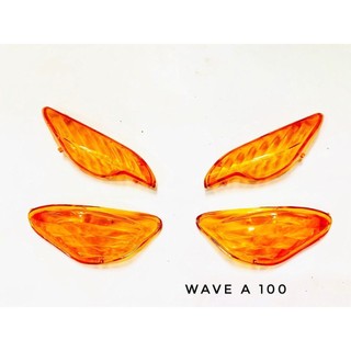 Xi nhan cam , xi nhan Wave RS 100,50cc, Wave Alpha 110 mới(2016-2023)