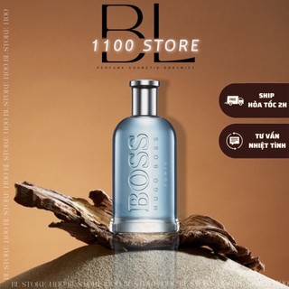 ✨bl✨ nước hoa hugo boss bottled tonic ✨