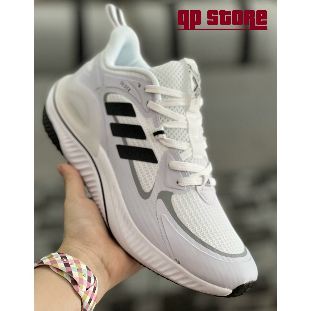 Giày Thể Thao Adidas Alpha Magma