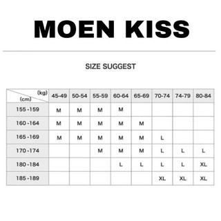 Quần đùi nỉ cua MOEN