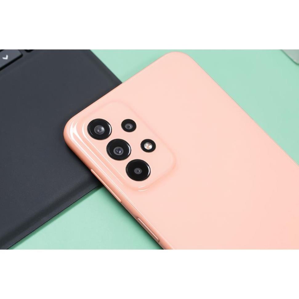 Điện thoại Samsung Galaxy A23 4GB/128GB  - Máy chính hãng , mới 100% , đầy đủ phụ kiện đi kèm | BigBuy360 - bigbuy360.vn