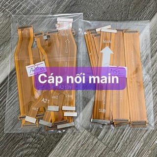 Cáp nối main samsung a21s / m51