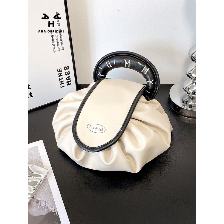 Túi Dây Rút Đựng Mỹ Phẩm Sức Chứa Lớn Tiện Lợi Dễ Sử Dụng