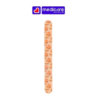 Giũa móng giấy MAXMATE làm nhẵn móng