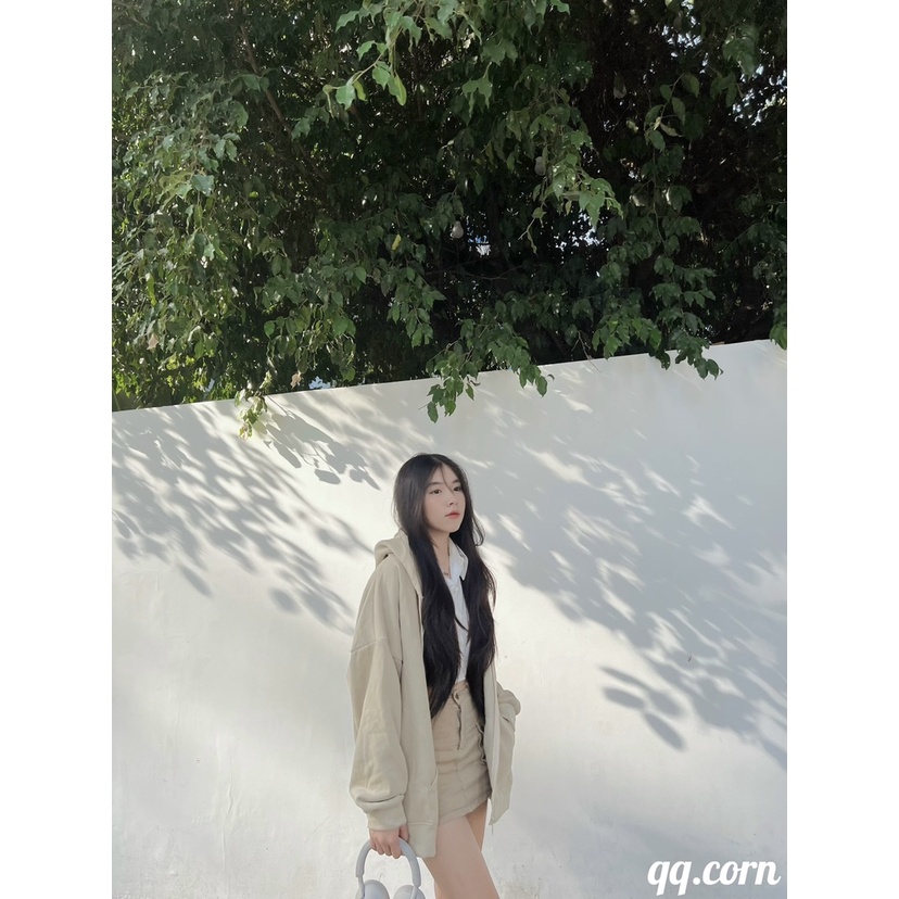 Áo Hoodie Zip, khăng khít tình ta | BigBuy360 - bigbuy360.vn