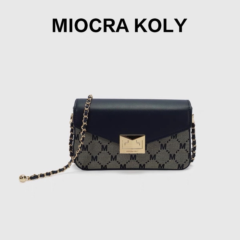 Túi M.io.c ra Ko l.y 7934