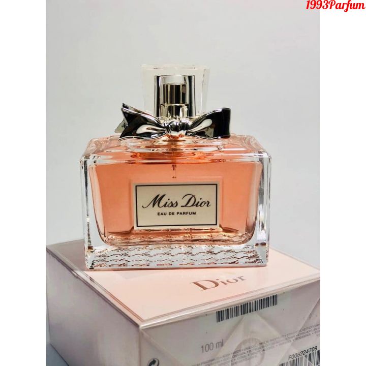 Nước Hoa Miss D.I.O.R EDP - Nước Hoa Nữ Thơm Lâu, Chính Hãng, Sang Trọng