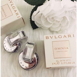 Nước hoa Omnia Crystalline EDT