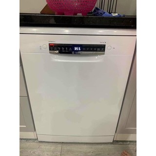 MÁY RỬA BÁT BOSCH SMS6ZCW07E