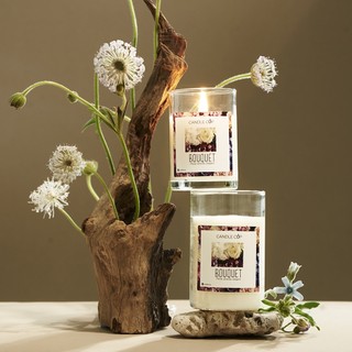Nến thơm candle cup / agaya cup - hilo candles