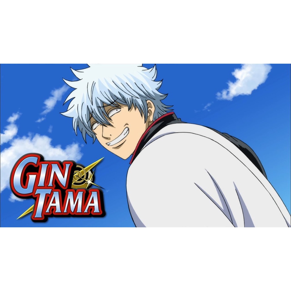 Lẻ Gintama 76-77