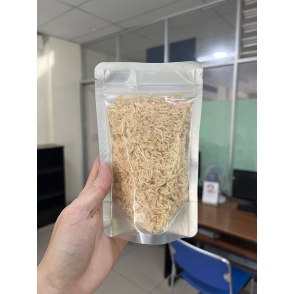 CHÀ BÔNG HEO TÚI ZIP 100G